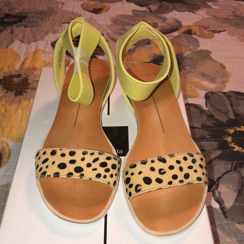Dolce Vita Sandals